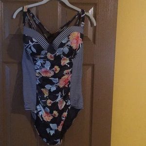 Torrid swimsuit
